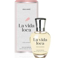 Jean Marc JEAN MARC La Vida Loca EDP 100ml 5908241795745