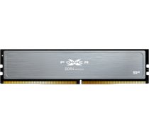 Silicon Power XPOWER Pulse memory module 16 GB 1 x 16 GB DDR4 3200 MHz SP016GXLZU320BSI