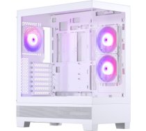 Phanteks XT VIEW Mid Tower White PH-XT523V1_DWT01