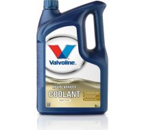 Dzesēšanas šķidrums Valvoline Multi-Vehice 50/50 RTU; 5 l 874734