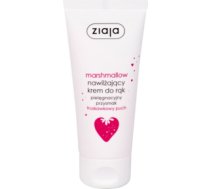 Ziaja Marshmallow 50ml Moisturizing 5901887044895