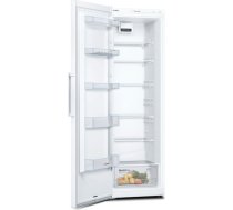 Bosch KSV36NWEP Ledusskapis bez sald. 186cm Balts KSV36NWEP