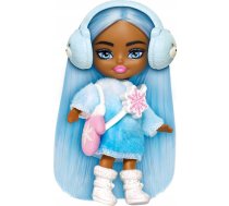 Lalka Barbie Mattel BRB EXTRA FLY MINI MINIS ZIMOWA HPN08 WB4 HPN08