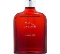 Jaguar Jaguar Classic Red EDT miniatura 7ml