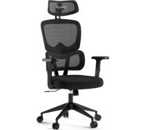 Sensai SENSE7 VENO biroja krēsls melns 5902659845252
