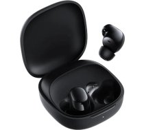 Xiaomi wireless earbuds Redmi Buds 6 Play, black 6941812791240