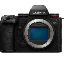 Panasonic Lumix DC-S5 II body DC-S5M2E