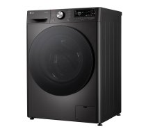 LG F4DR711S2BA Veļas mazgājamā mašīna ar žāvētāju 11/6kg 1400rpm F4DR711S2BA.APBQPMR
