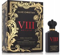 CLIVE CHRISTIAN VIII Rococo Immortelle EDP spray 50ml 652638010304