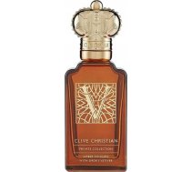 CLIVE CHRISTIAN V Amber Fougere EDP spray 50ml 652638010298