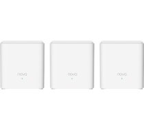 Tenda EX3 3-Pack AX1500 System Mesh Wi-Fi 6 (trzypak) EX3-3PACK