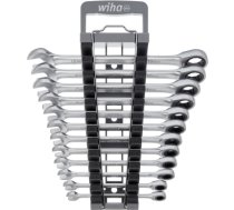 Kombinētu atslēgu komplekts Wiha W44665; 8-19 mm; 12 gab. WWIHA-44665