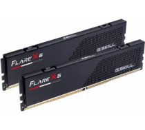 G.SKILL FLARE X5 AMD DDR5 2X16GB 6000MHZ CL30-36 EXPO F5-6000J3036F16GX2-FX5