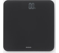 BRABANTIA ReNew vannas istabas svari, Dark Grey - 280122 280122