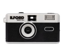 ILFORD Camera Sprite 35-II Black & Silver 2005153