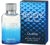 La Rive Body Like EDT 90 ml 58429