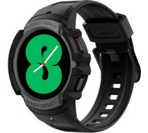 Spigen Spigen RUGGED ARMOR "PRO" GALAXY Watch 4/5 44MM CHARCOAL GRAY 21491-0