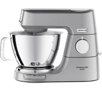 Kenwood KVC85.594SI Virtuves kombains Sudraba KVC85.594SI
