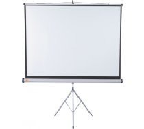 Projection Screen Nobo Tripod 2000x1513mm 4:3 1902397