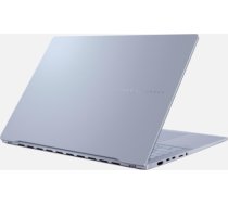 Notebook ASUS VivoBook S 16 OLED S5606MA CPU Core Ultra u7-155H 1400 MHz 16" 3200x2000 RAM 16GB LPDDR5x SSD 1TB Intel Arc Graphics Integrated ENG Card Reader Micro SD Windows 11 Home Blue 1.5 kg 90NB12E1-M007E0 90NB12E1-M007E0