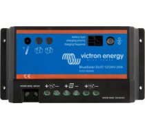 Victron Energy Victron Energy Regulator PWM DUO LCD&USB 12/24V-20A SCC010020060