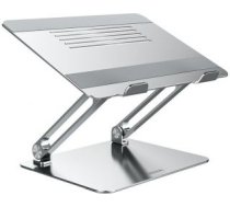 Nillkin - Nillkin ProDesk Adjustable Laptop Stand Silver 57983104495