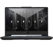 ASUS TUF Gaming A15 FA506NC-HN032W Ryzen 5 7535HS 15.6"FHD 144Hz Value IPS-level 250nits AG 16GB DDR5 5600 SSD1TB GeForce RTX 3050 4GB LAN WLAN+BT Cam 48WHrs Win11 Graphite Black 90NR0JF7-M005J0