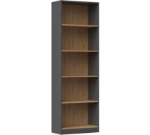 Top E Shop Topeshop R60 ANT/ART office bookcase R60 ANTR/ART