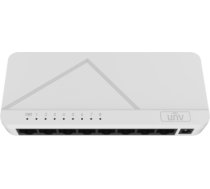 Uniview NSW1010-8GT-IN ~ Gigabit tīkla komutators 8GE(TCP/IP) № 011939