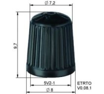 Merida Micīte ventilim SV 2199011500000