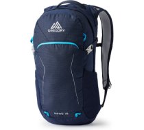 Multipurpose Backpack - Gregory Nano 18 Bright Navy 111498-D243