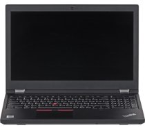 LENOVO ThinkPad P15 i7-10850H 32GB 512SSD 15,6" FHD(T1000) Win11pro Used P15I7-10850H32G512SSD15,6FHDW11P