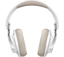 Shure Aonic 40 Headphones Wired & Wireless Head-band Music USB Type-C Bluetooth White 010-21-133