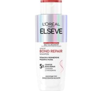 L'oreal L’Oreal Paris Elseve Bond Repair szampon wzmacniający wewnętrzne wiązania włosa 200ml 3600524074746