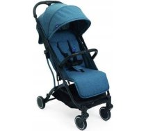 Pastaigu ratiņi Chicco TROLLEY ME CALYPSO BLUE 8058664163113