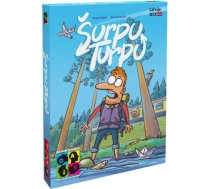 Brain Games Šurpu Turpu 2.izdevums 4751010192242