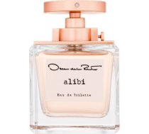 Oscar De La Renta Tester Alibi 100ml