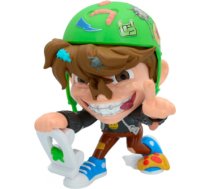 Figura 12 cm ar 10 purkšķi skaņam Farty Flip no Fartist Club CB43937-4 CB43937-4