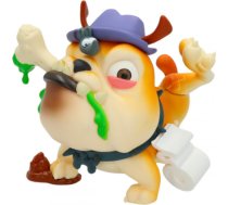 Figura 12 cm ar 10 purkšķi skaņam Munchy Max no Fartist Club CB43937-1 CB43937-1