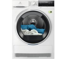 Electrolux EW7D394UCE DelicateCare 700.sērija Veļas žāvētājs ar siltumsūkni 9kg EW7D394UCE