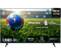 Televizors Hisense 50A6N 4K Ultra HD 50" LED S0458016