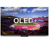 Telewizor Philips 55OLED908/12 OLED 55'' 4K Ultra HD Google TV Ambilight 55OLED908/12