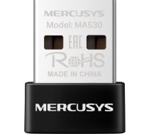 WRL ADAPTER NANO USB/BLUETH5.3/MA530 MERCUSYS MA530