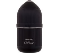 Pasha De Cartier / Noir Absolu 50ml 3432240507136