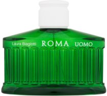 Laura Biagiotti Roma Uomo / Green Swing 200ml