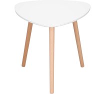 Kafijas galdiņš Springos HF0012 50 x 50 x 48 CM HF0012