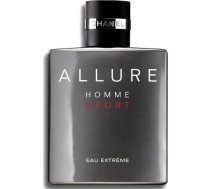 Chanel Allure Homme Sport Eau Extreme EDP 50 ml 3145891235500