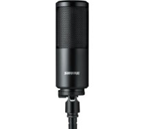 Shure SM4-K - Mikrofon pojemnościowy, zewnętrznie polaryzowany SM4-K