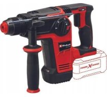Einhell Professional akumulatora urbjmašīna TP-HD 18/26 Li BL - Solo, 18V (sarkans/melns, bez akumulatora un lādētāja) 4514265
