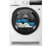 Electrolux EW7D395UCE veļas žāvētājs ar siltumsūkni 700.sērija DelicateCare 9kg EW7D395UCE